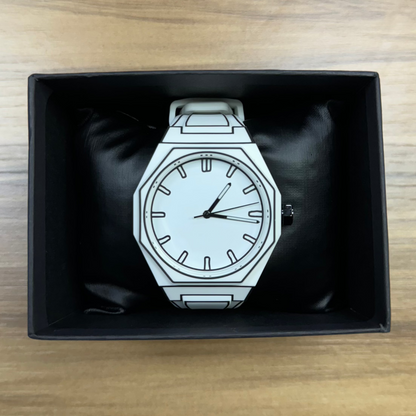 Reloj Milano Kiva Skeleton
