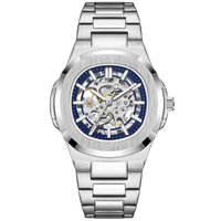 ACERO AZUL