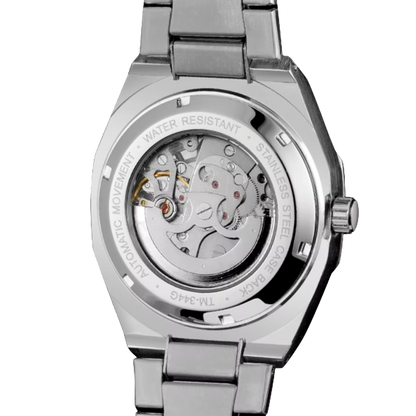 Reloj Milano Skeleton