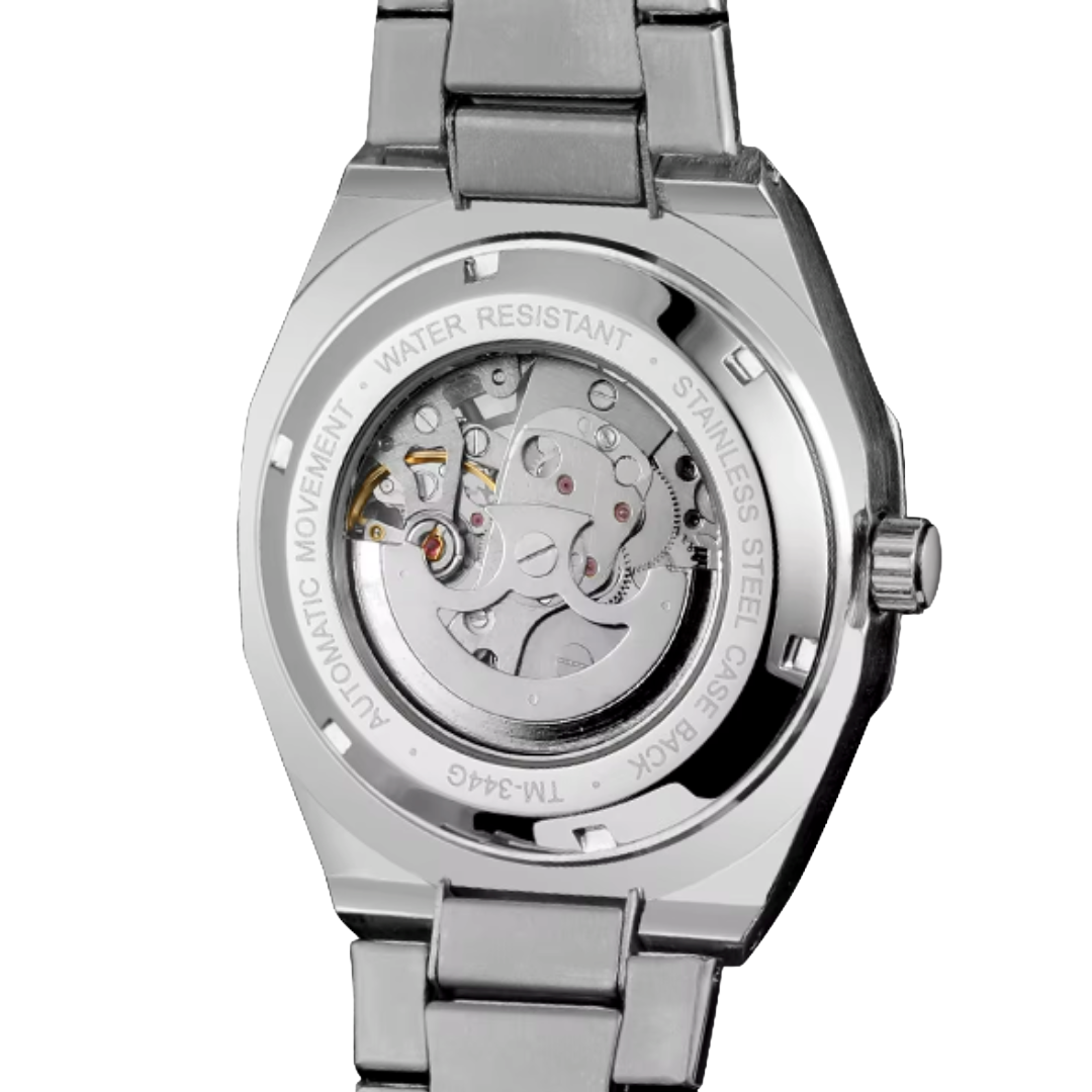 Reloj Milano Skeleton