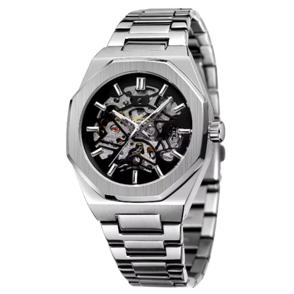 Reloj Milano Skeleton
