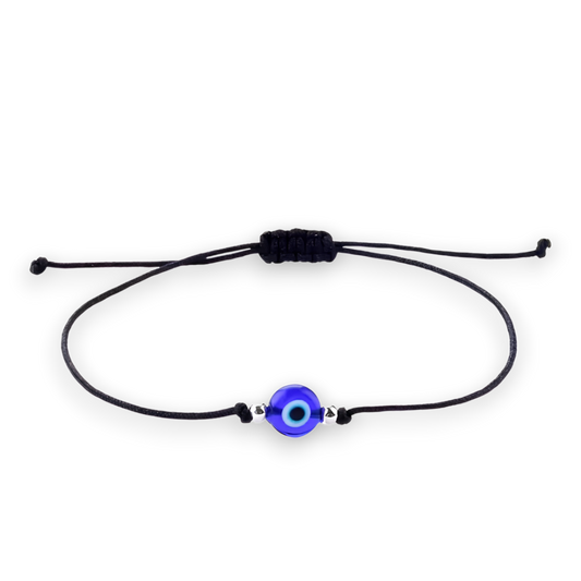 Pulseira Masculina Ojo Griego