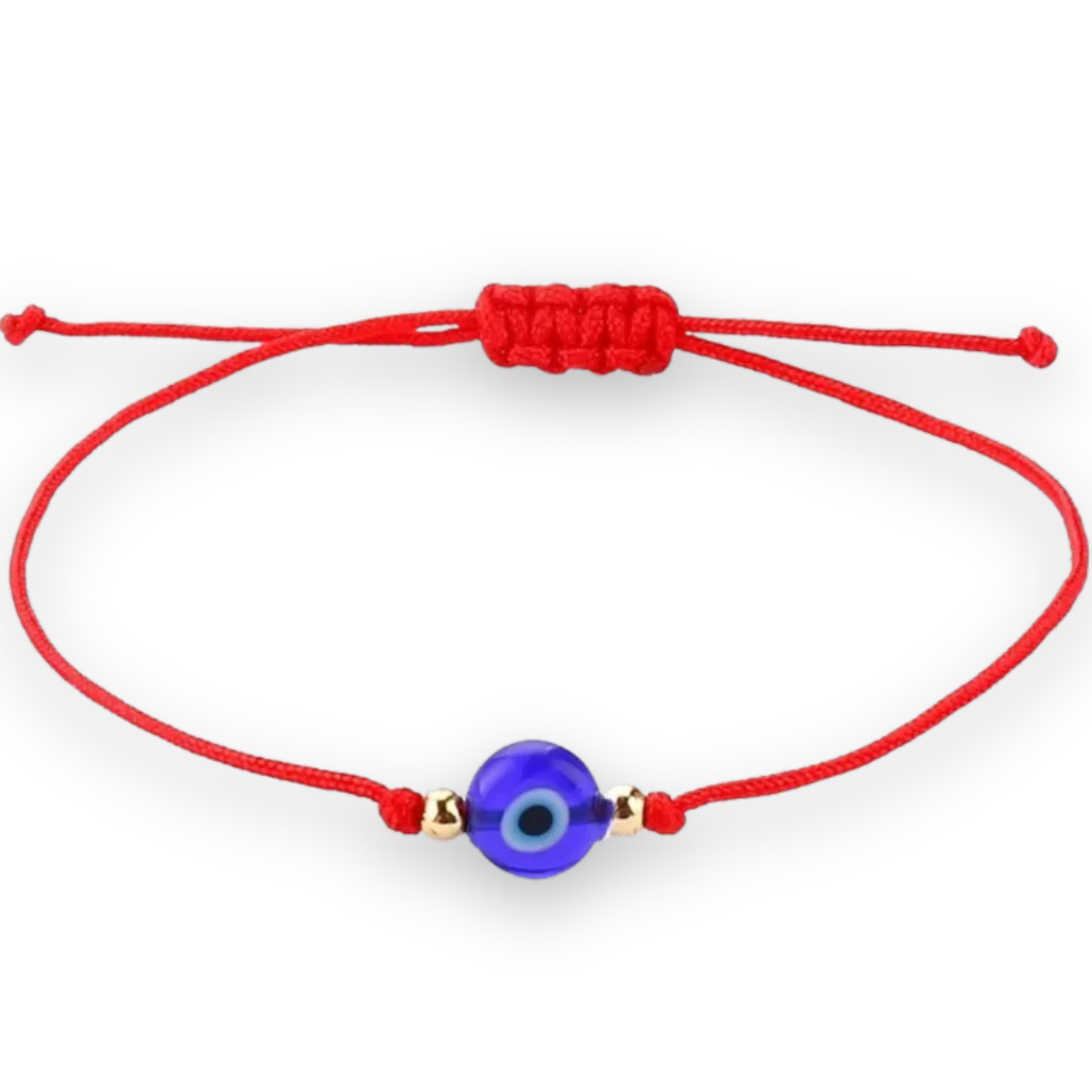 Pulsera Milano Ojo Griego