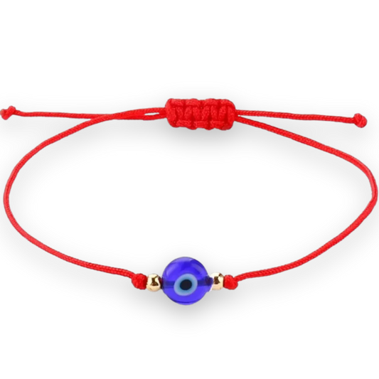 Pulsera Milano Ojo Griego