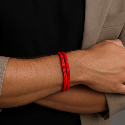 Pulsera Milano Gratitude