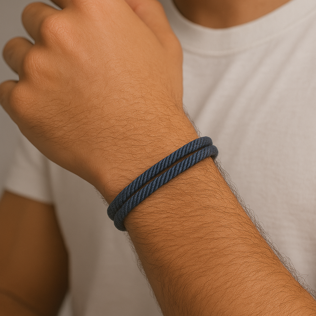 Pulsera Milano Gratitude