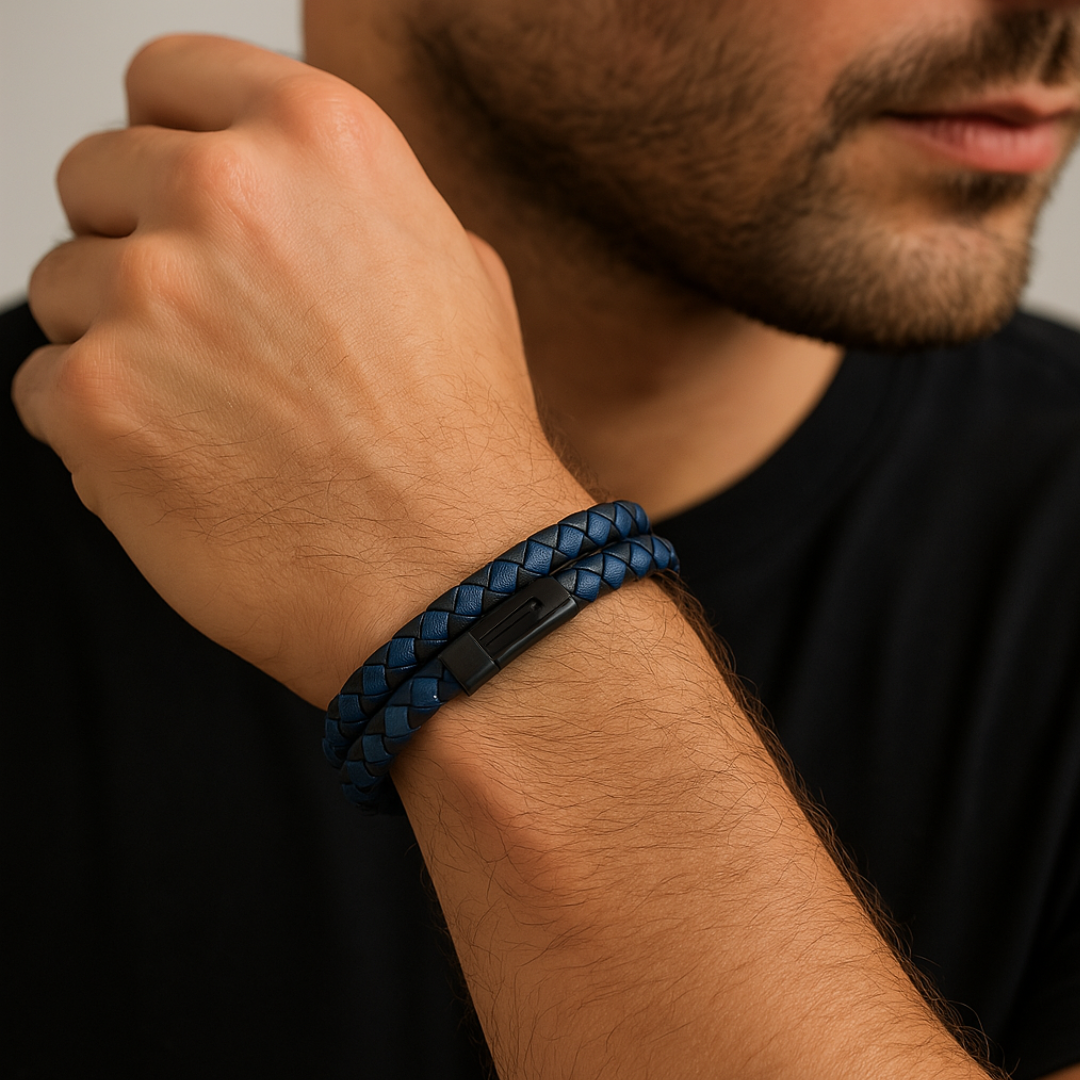Pulseira Milano Protego