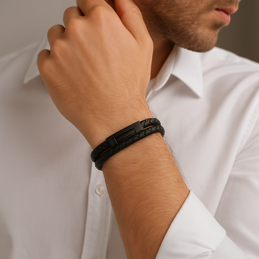 Pulseira Milano Protego