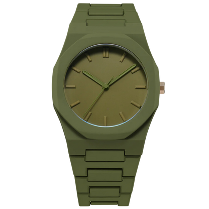 Reloj Milano Phantom Black