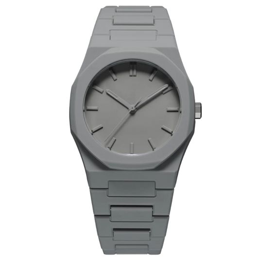 Reloj Milano Phantom Gris