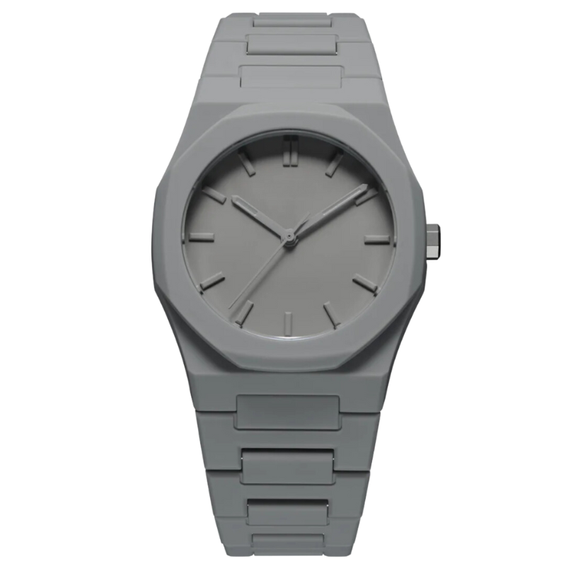 Reloj Milano Phantom Verde Militar