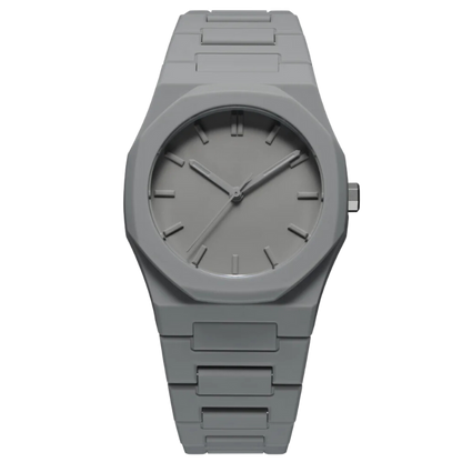 Reloj Milano Phantom Verde Militar
