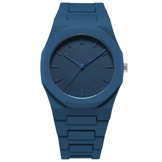 Reloj Milano Phantom Navy