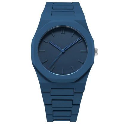 Reloj Milano Phantom Blanco