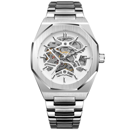 Reloj Milano Skeleton