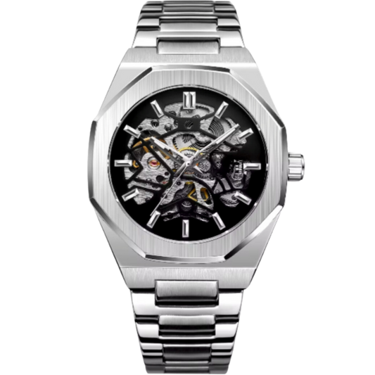 Reloj Milano Skeleton