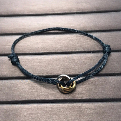 Pulsera Italia Locus