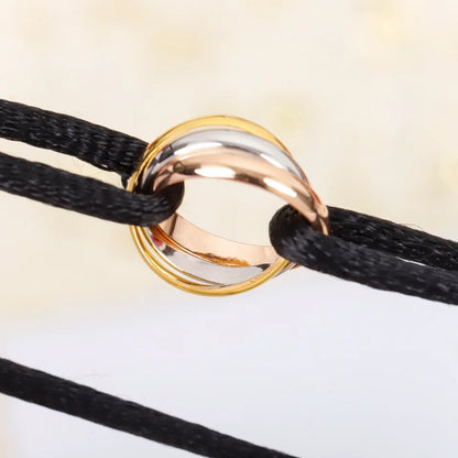 Pulsera Italia Locus