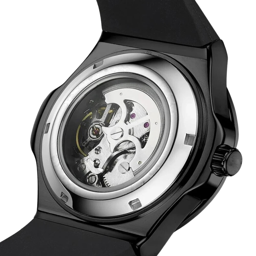 Reloj Milano Mecánico Automático