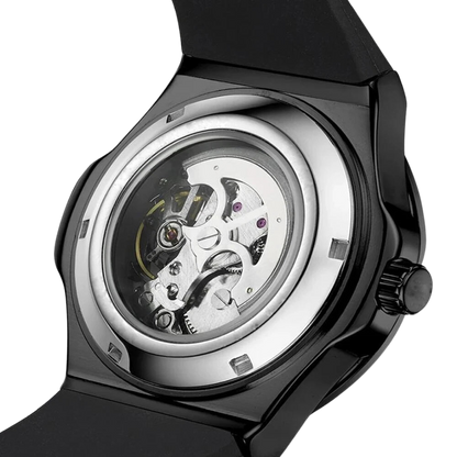 Reloj Milano Mecánico Automático