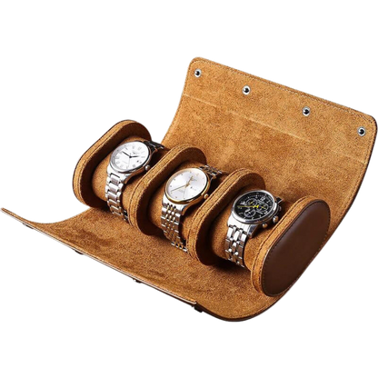 Joyero para relojes Case - 2 espacios