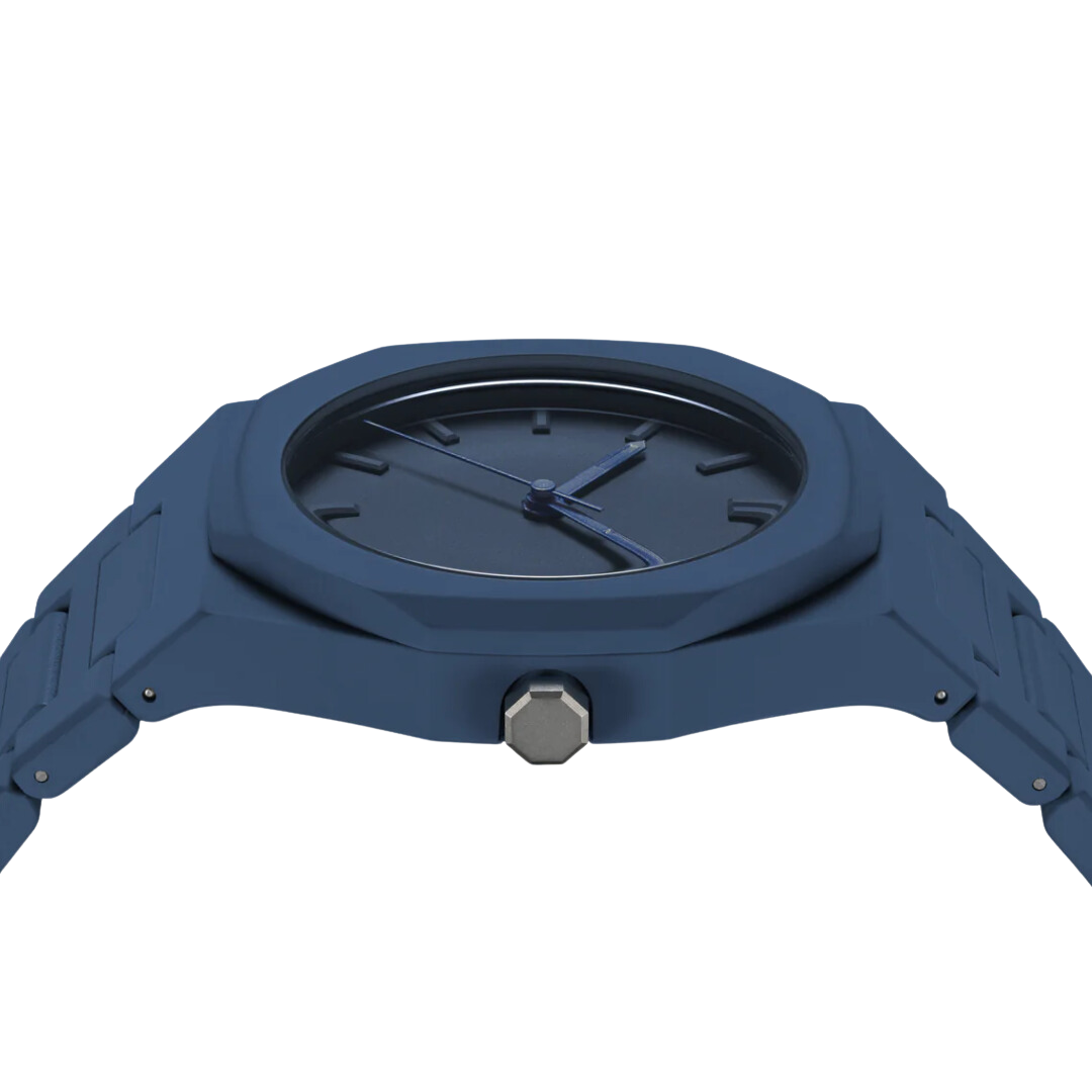 Reloj Milano Phantom Navy