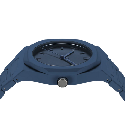 Reloj Milano Phantom Navy
