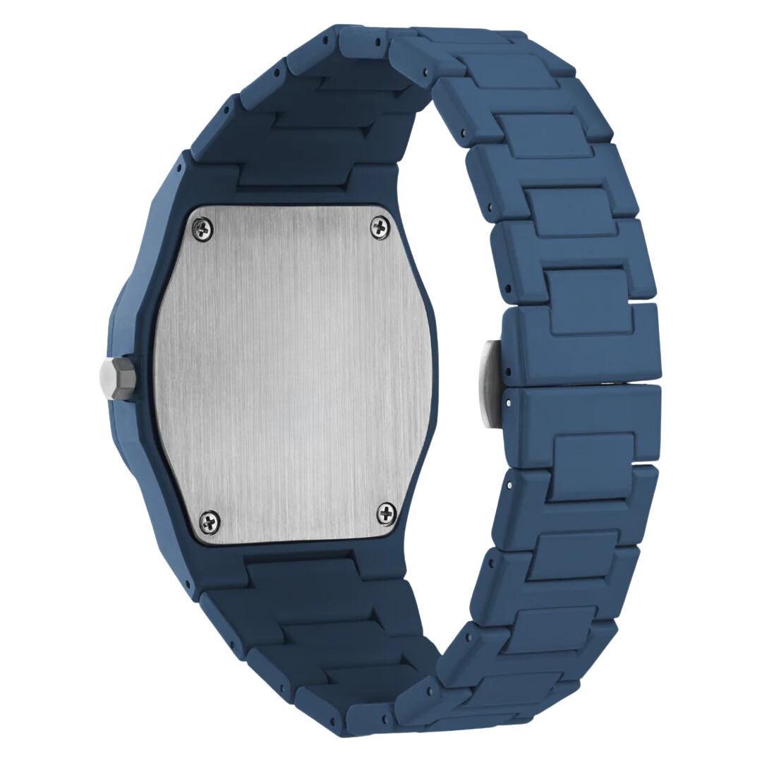 Reloj Milano Phantom Navy