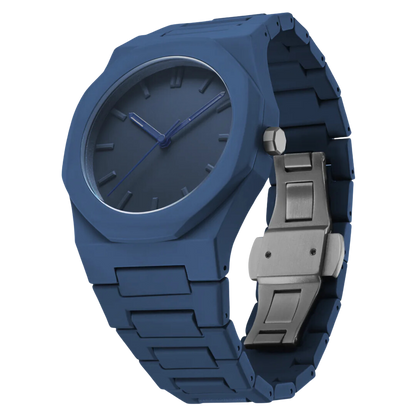 Reloj Milano Phantom Navy