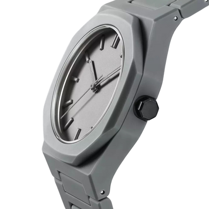 Reloj Milano Phantom Gris