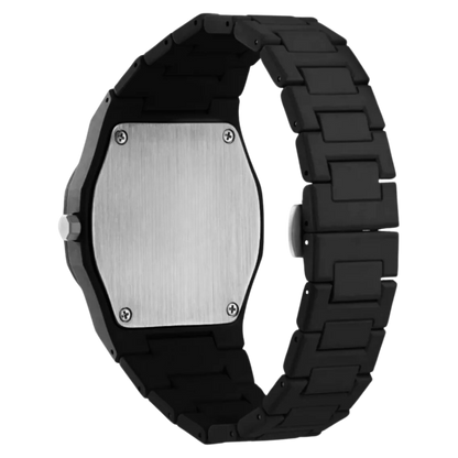 Reloj Milano Phantom Black