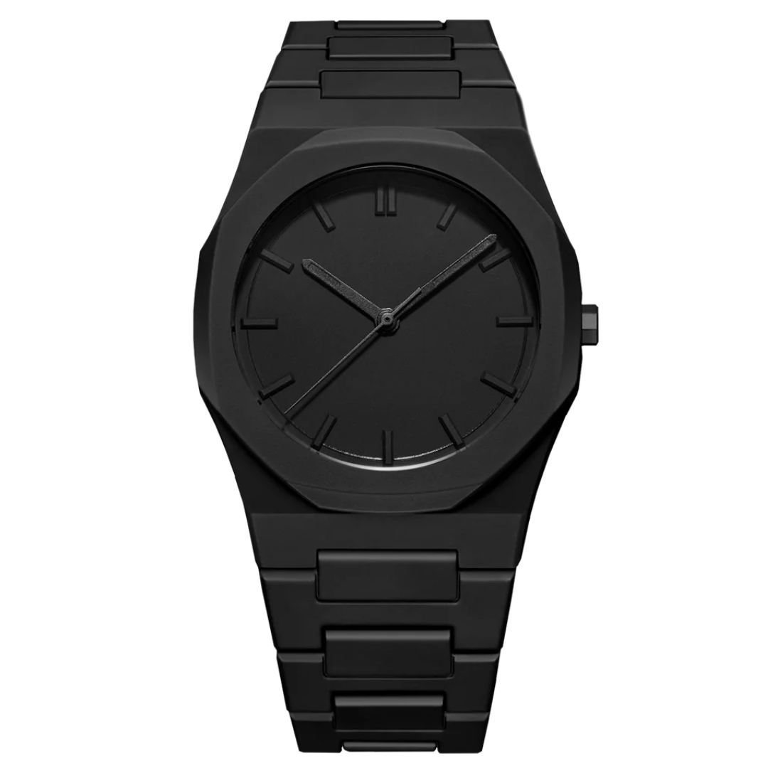 Reloj Milano Phantom Verde Militar