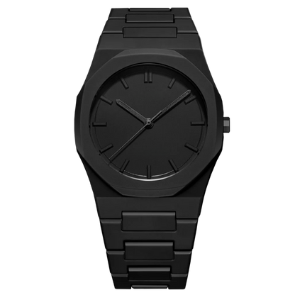 Reloj Milano Phantom Verde Militar