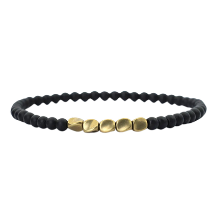 Pulseira Milano Onyx Aura