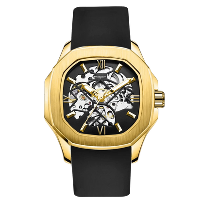 Reloj Milano Mecánico Automático