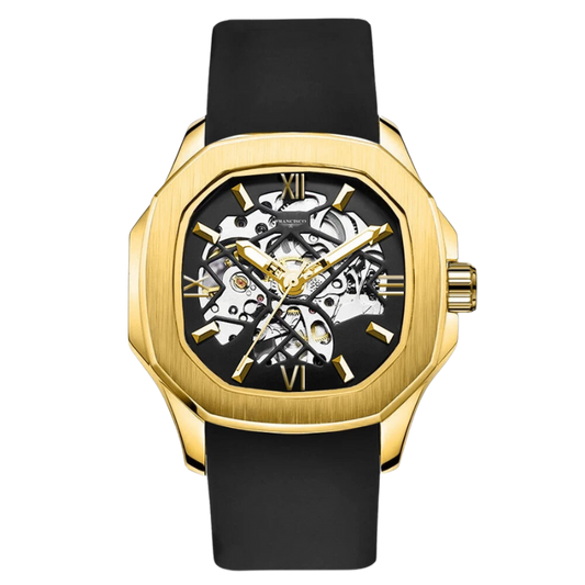 Reloj Milano Mecánico Automático