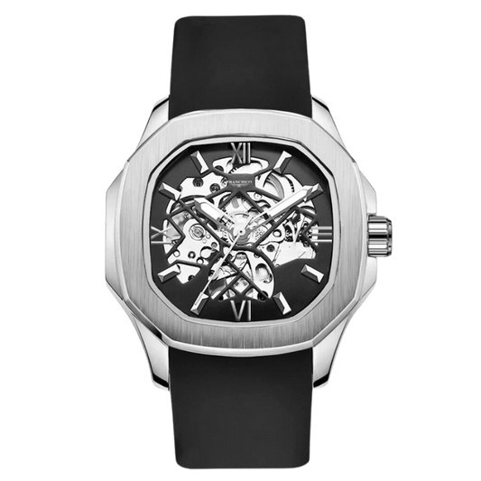 Reloj Milano Mecánico Automático