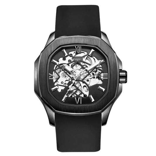 Reloj Milano Mecánico Automático