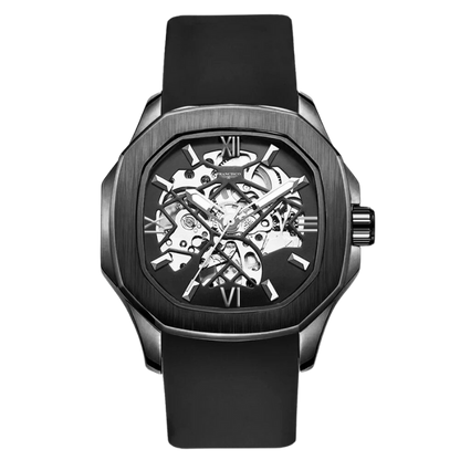 Reloj Milano Mecánico Automático