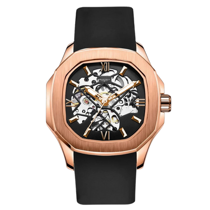 Reloj Milano Mecánico Automático