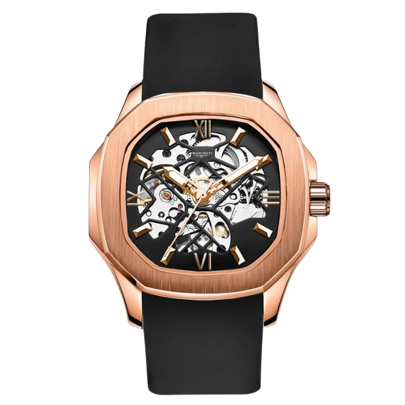Reloj Milano Mecánico Automático