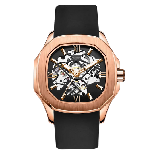 Reloj Milano Mecánico Automático